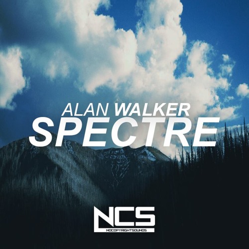 Alan Walker - Spectre.mp3